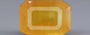 Yellow Sapphire - 9.30 Carats