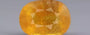 Thailand Yellow Sapphire - 9.44 Carat Prime Quality BYSGF-12076