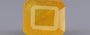 Yellow Sapphire - 9.50 Carats