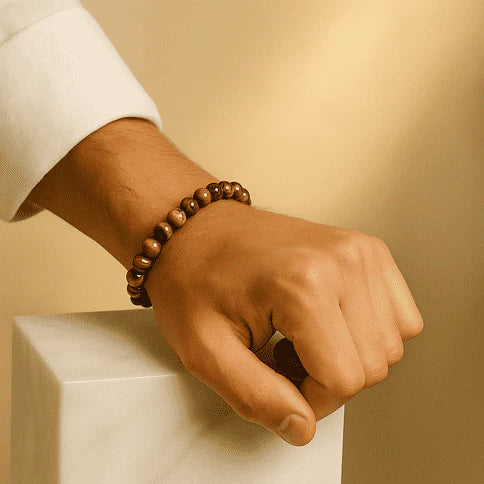 Tiger Eye Bracelet