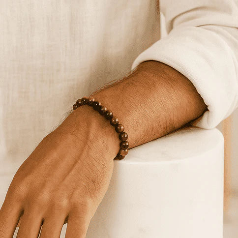 Tiger Eye Bracelet
