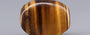 Tiger's Eye - 10.31 Carat Limited Quality TE-15092