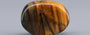Tiger's Eye - 12.21 Carat Limited Quality TE-15079