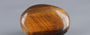 Tiger's Eye - TE 15015 Prime - Quality  13.71 Carat