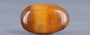 Tiger's Eye - TE 15048 Prime - Quality  5.36 Carat