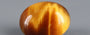 Tiger's Eye - TE 15056 Prime - Quality  1.82 Carat