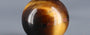 Tiger's Eye - TE 15061 Prime - Quality  2.72 Carat
