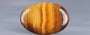 Tiger's Eye - TE 15074 Prime - Quality  23.55 Carat