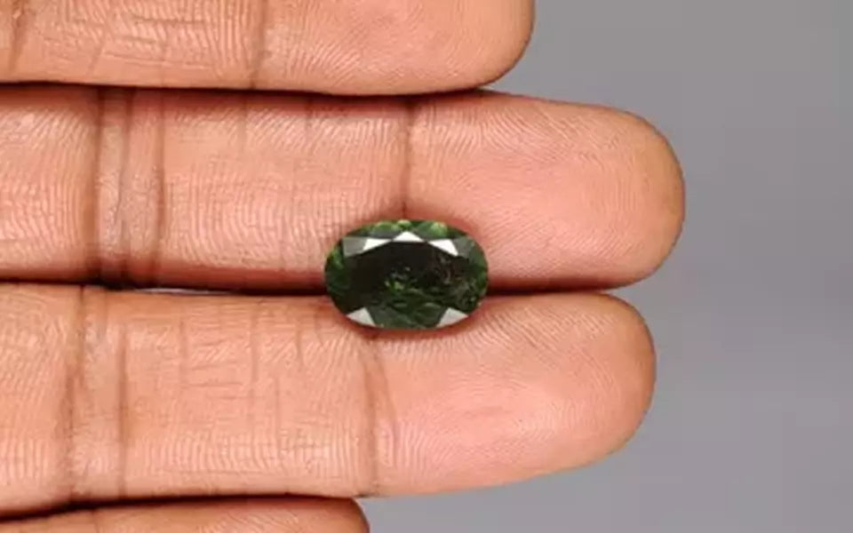 Tourmaline - 4.54 Carat Limited Quality TU-21023