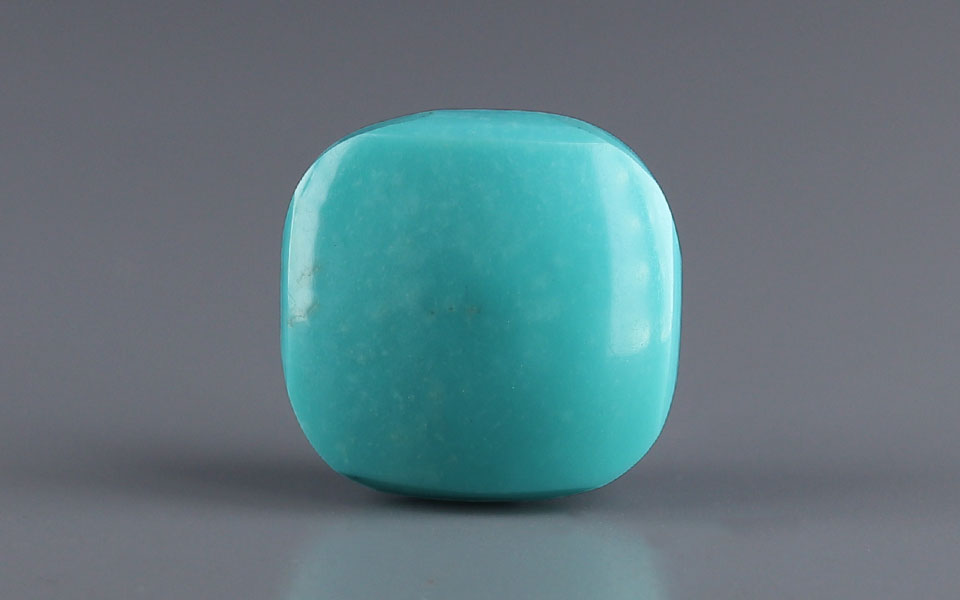 Turquoise - 11.77 Carat Rare Quality TQS-13813