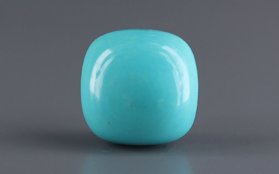 Turquoise - 6.62 Carat Rare Quality TQS-13812