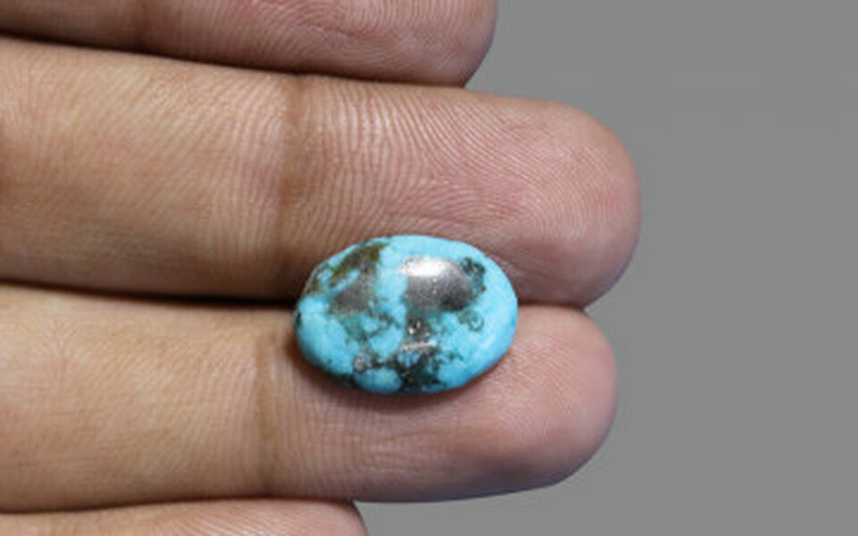 Turquoise - TQS 13532 Prime - Quality