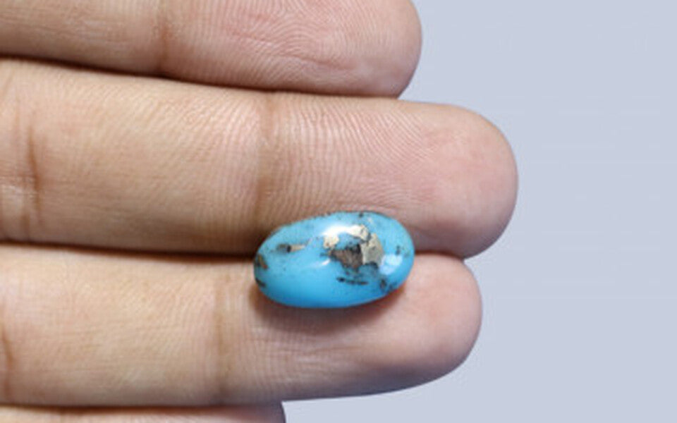 Turquoise - TQS 13533 Prime - Quality