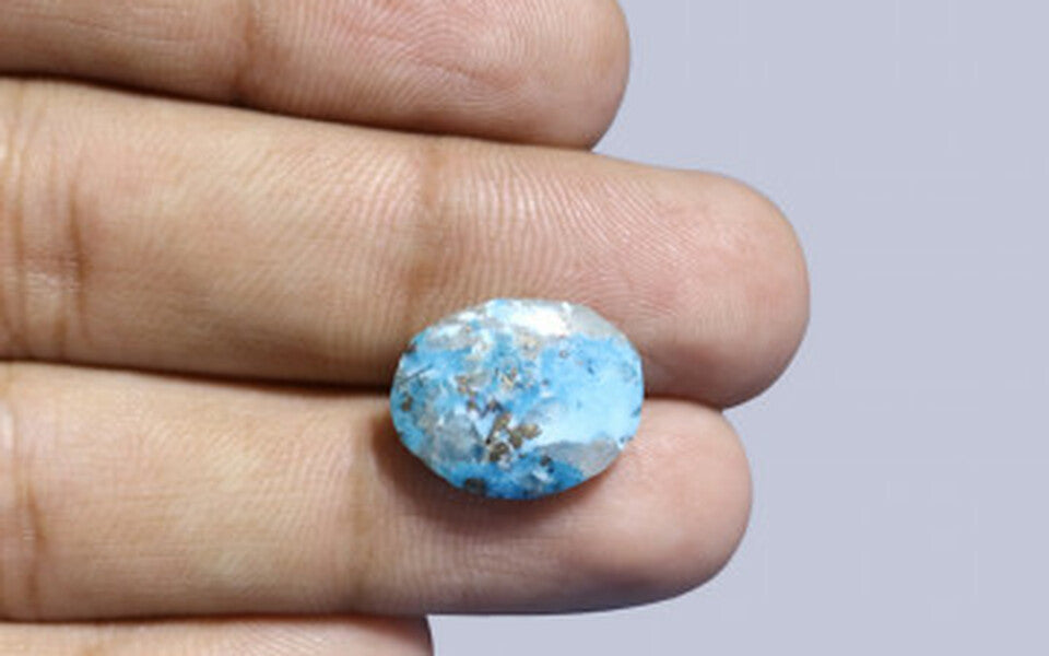 Turquoise - TQS 13535 Prime - Quality