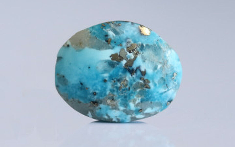 Turquoise - TQS 13535 Prime - Quality