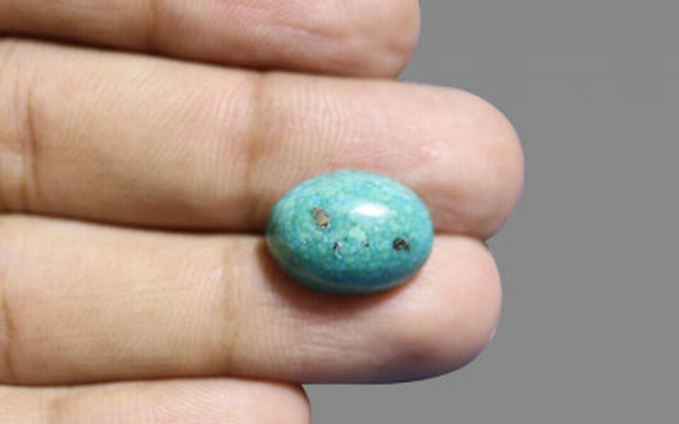 Turquoise - TQS 13538 Prime - Quality