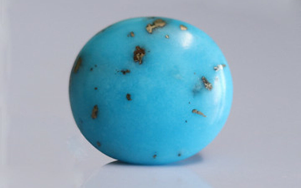 Turquoise - TQS 13540 Prime - Quality