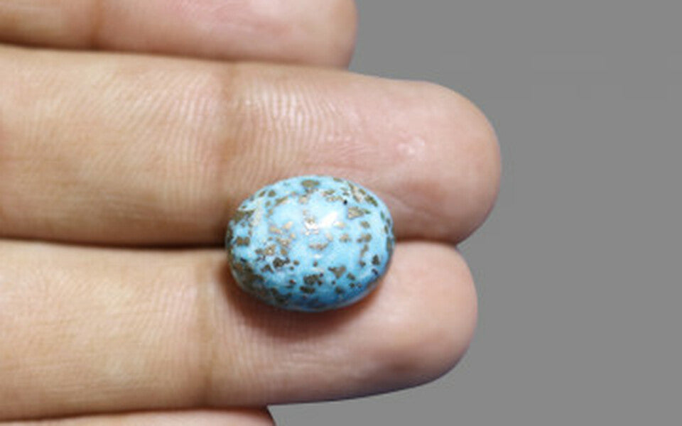 Turquoise - TQS 13543 Prime - Quality