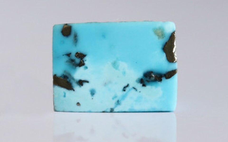 Turquoise - TQS 13545 Prime - Quality