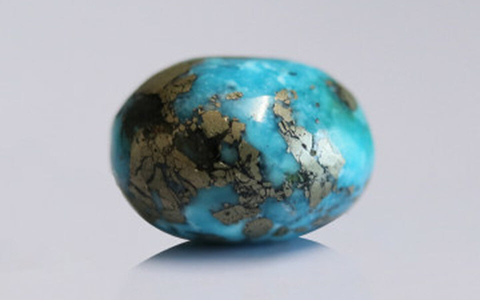 Turquoise - TQS 13549 Prime - Quality