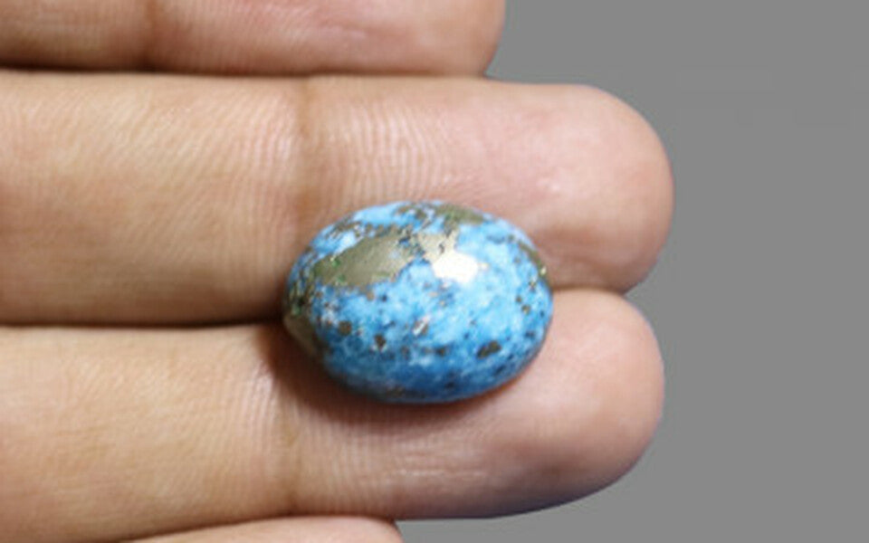 Turquoise - TQS 13550 Prime - Quality