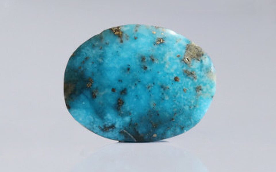 Turquoise - TQS 13551 Prime - Quality
