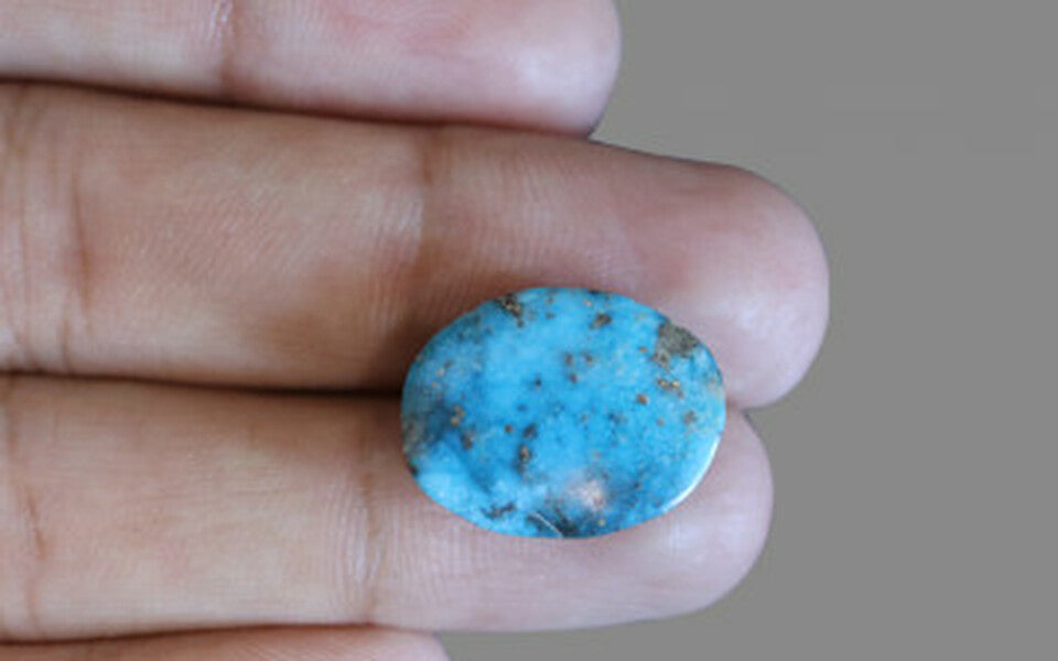 Turquoise - TQS 13551 Prime - Quality