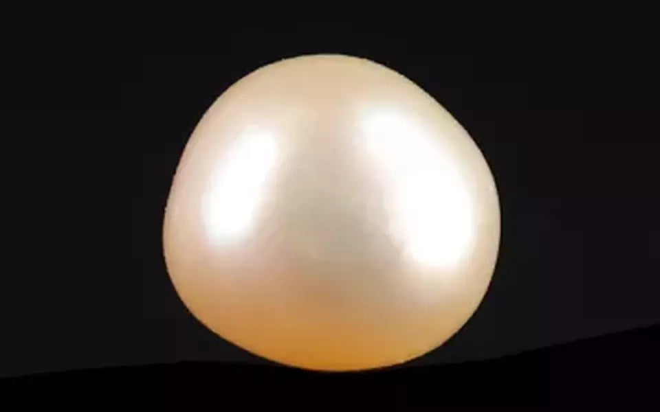 Venezuela Pearl - 3.31 Carat Limited Quality  SSP-8782