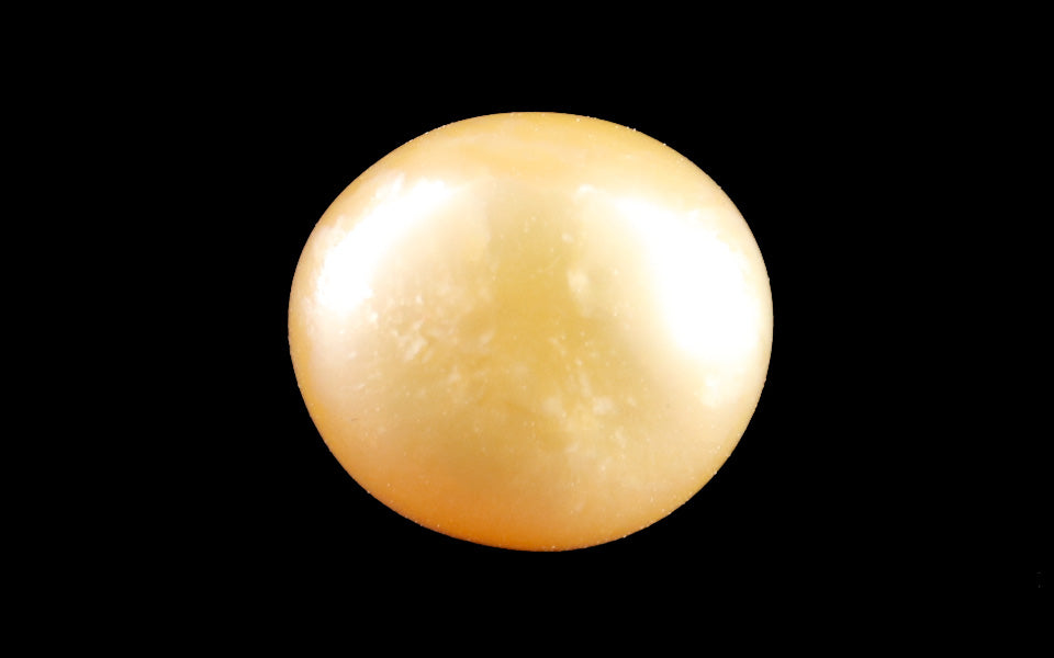 Venezuela Pearl - 3.49 Carat Limited Quality SSP-9016