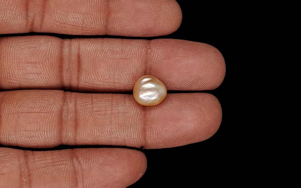 Venezuela Pearl - 4.00 Carat Limited Quality SSP-9025