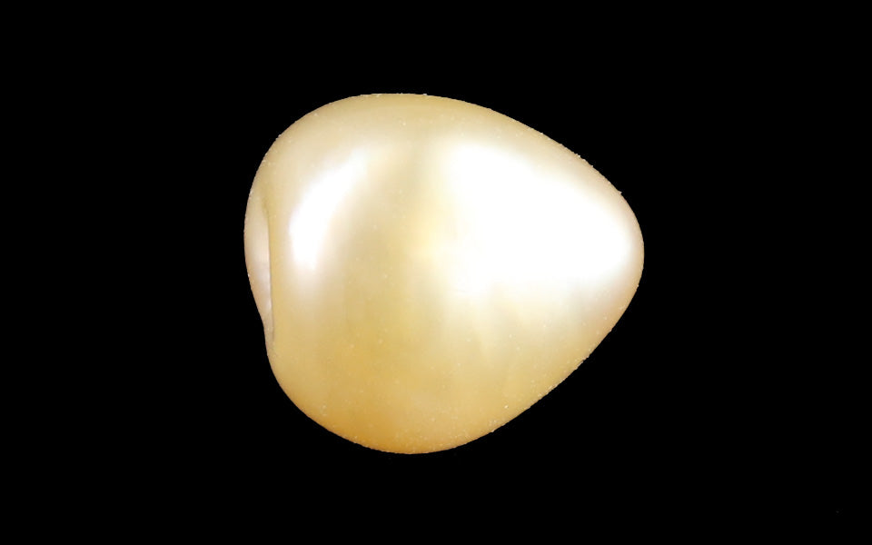 Venezuela Pearl - 4.30 Carat Limited Quality SSP-8962