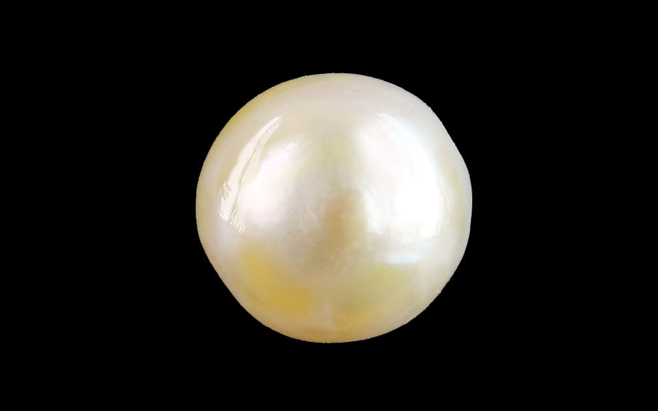 Venezuela Pearl - 4.48 Carat Limited Quality SSP-8974