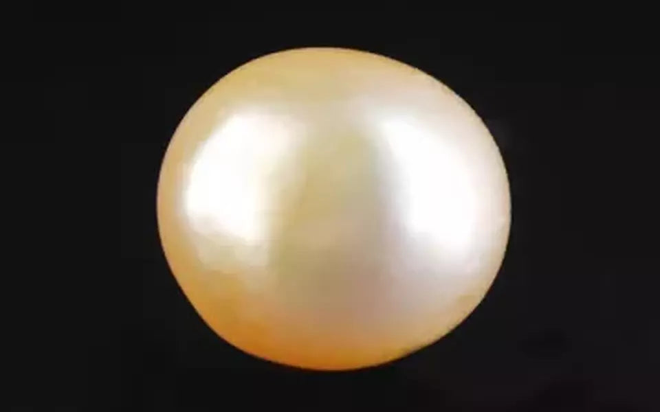 Venezuela Pearl - 7.42 Carat Rare Quality SSP-8807