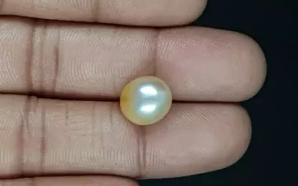Venezuela Pearl - 7.42 Carat Rare Quality SSP-8807