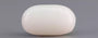 Italian  White Coral - 3.17 Carat Prime Quality WC-7598