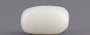 Italian White Coral - 3.49 Carat Prime Quality WC-7587