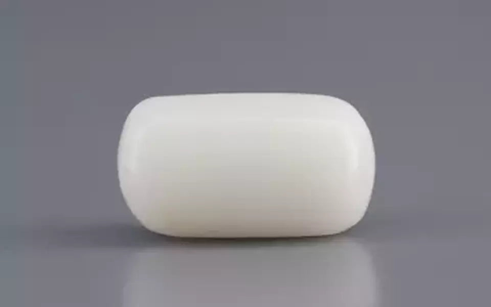 Italian White Coral - 3.69 Carat Prime Quality WC-7602