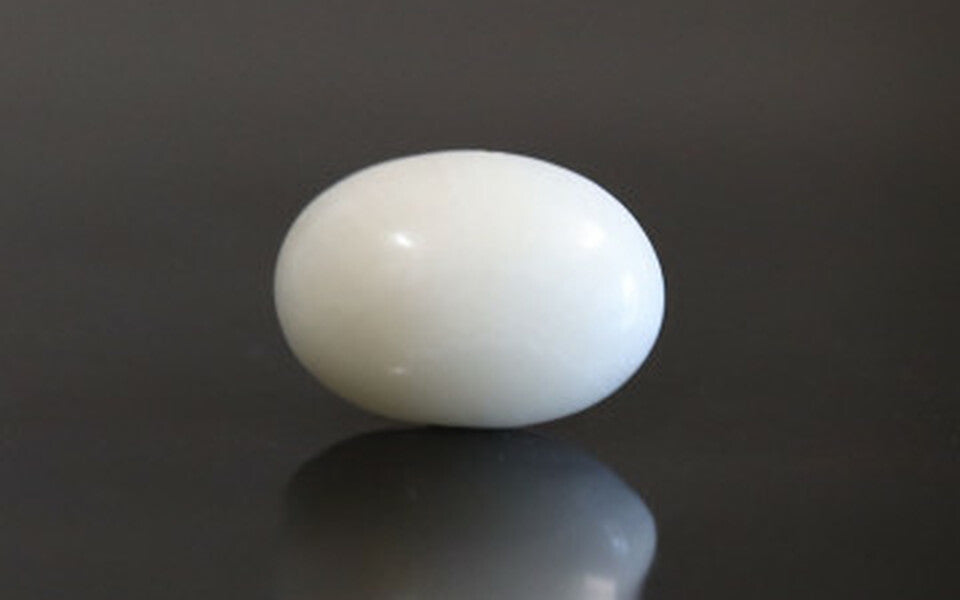 Japanese White Coral - 4.06 Carat Prime Quality WC-7510