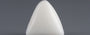 Italian White Coral - 4.07 Carat Limited Quality TWC-22005