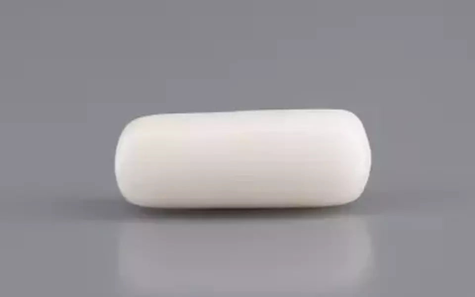 Italian White Coral - 4.44 Carat Prime Quality WC-7594