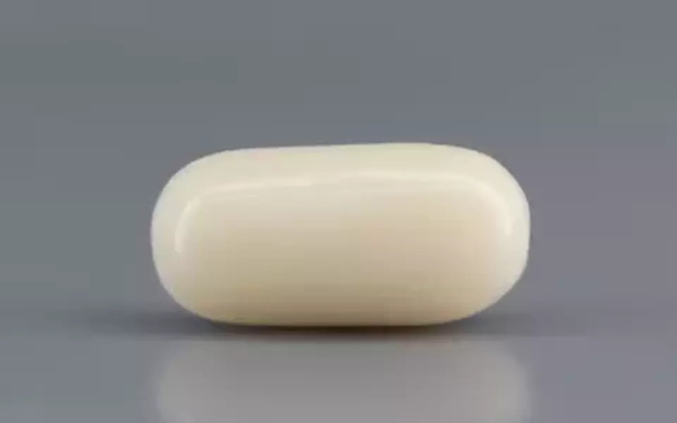 Italian White Coral - 9.12 Carat Prime Quality WC-7607