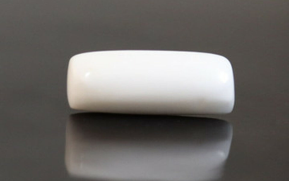 Japanese White Coral - 4.88 Carat Prime Quality WC-7528