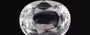 White Topaz - 3.75 Carat Prime Quality WT-14045