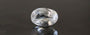 White Zircon - NZ 17031 (Origin - Ceylon) Limited - Quality