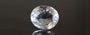 White Zircon - NZ 17032 (Origin - Ceylon) Limited - Quality