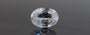 White Zircon - NZ 17043 (Origin - Ceylon) Limited - Quality