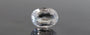 White Zircon - NZ 17047 (Origin - Ceylon) Limited - Quality