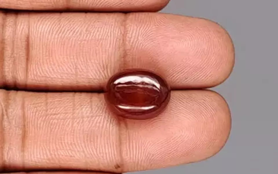 Yamini Akik - 7.78 Carat Limited Quality QCA-16298
