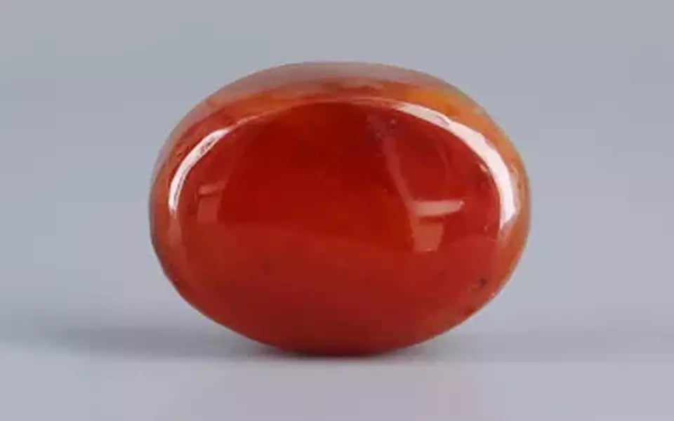 Yamini Akik - 8.27 Carat Limited Quality QCA-16300