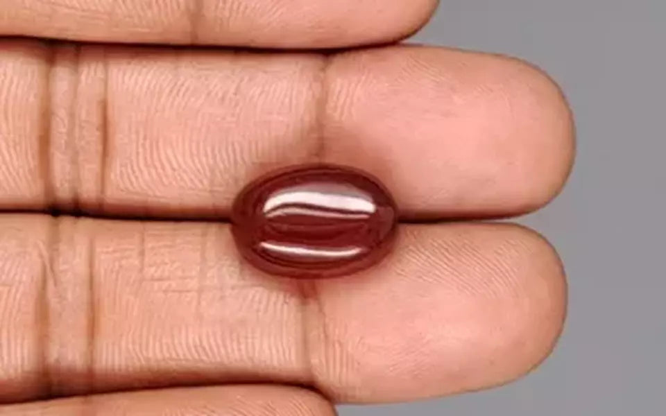 Yamini Akik - 8.49 Carat Limited Quality QCA-16299